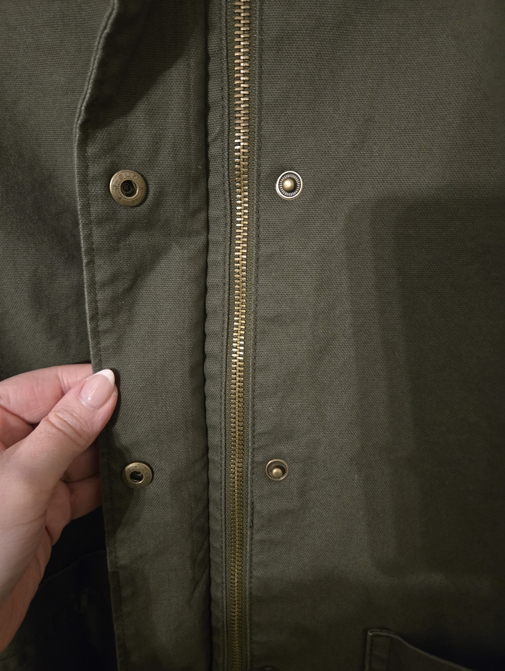 Jacket - Picture 3 of 4
